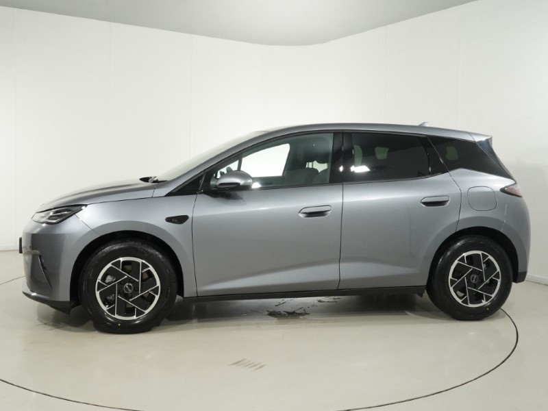  BYD DOLPHIN G 1.5 DM-i 212 Boost 5dr Auto 5724625
