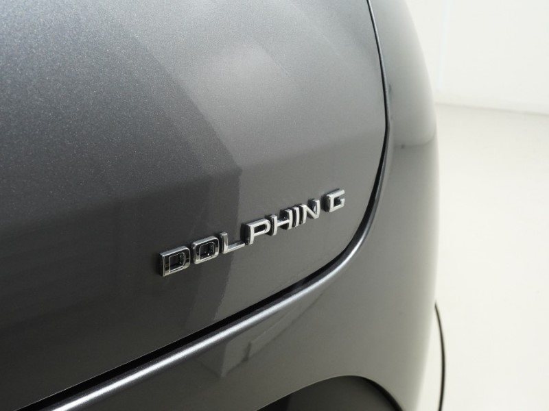  BYD DOLPHIN G 1.5 DM-i 212 Boost 5dr Auto 5724568