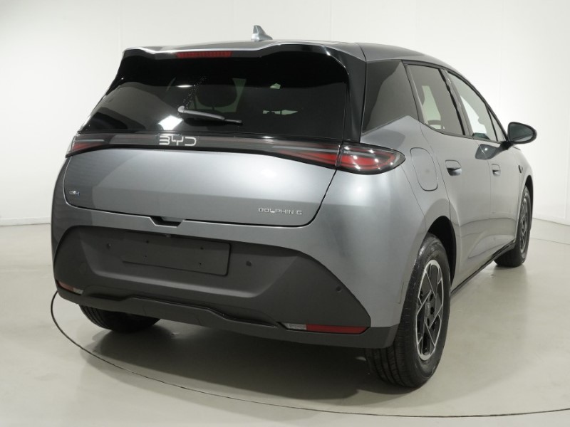  BYD DOLPHIN G 1.5 DM-i 212 Boost 5dr Auto 5724628