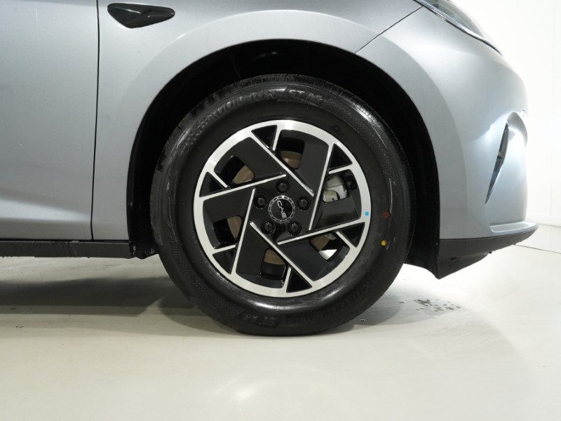  BYD DOLPHIN G 1.5 DM-i 212 Boost 5dr Auto 5724562