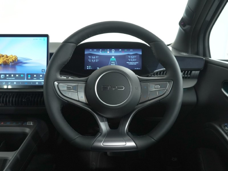  BYD DOLPHIN G 1.5 DM-i 212 Boost 5dr Auto 5724577