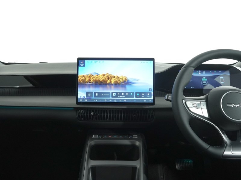  BYD DOLPHIN G 1.5 DM-i 212 Boost 5dr Auto 5724576