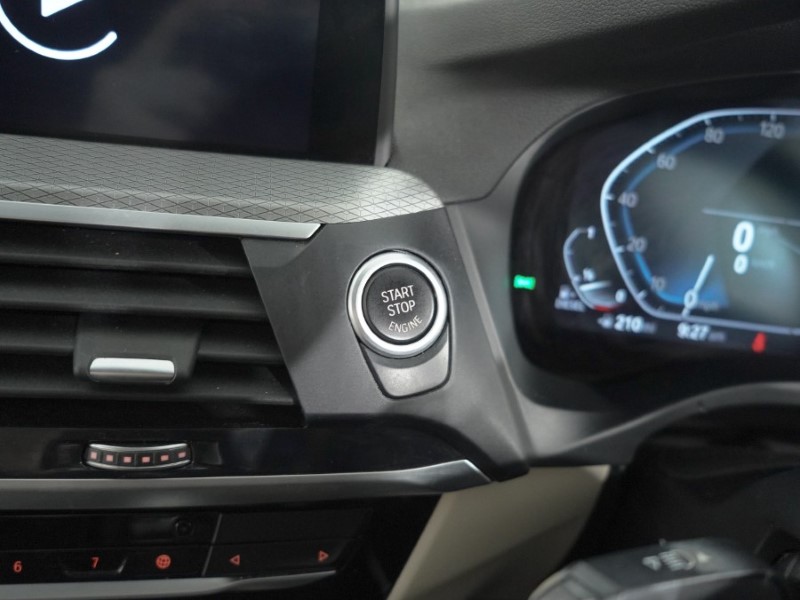 2020 (70) BMW X3 xDrive20d MHT M Sport 5dr Step Auto 5258174