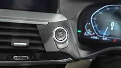 2020 (70) BMW X3 xDrive20d MHT M Sport 5dr Step Auto 5258174