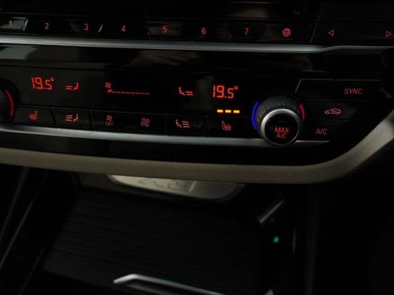 2020 (70) BMW X3 xDrive20d MHT M Sport 5dr Step Auto 5258168