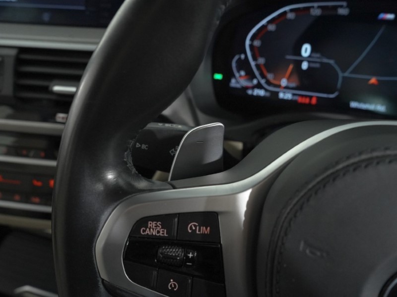 2020 (70) BMW X3 xDrive20d MHT M Sport 5dr Step Auto 5258161