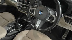 2020 (70) BMW X3 xDrive20d MHT M Sport 5dr Step Auto 5258156