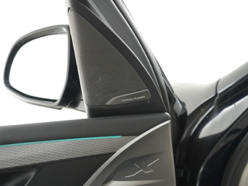 2020 (70) BMW X3 xDrive20d MHT M Sport 5dr Step Auto 5258148