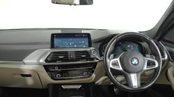 2020 (70) BMW X3 xDrive20d MHT M Sport 5dr Step Auto 5258149