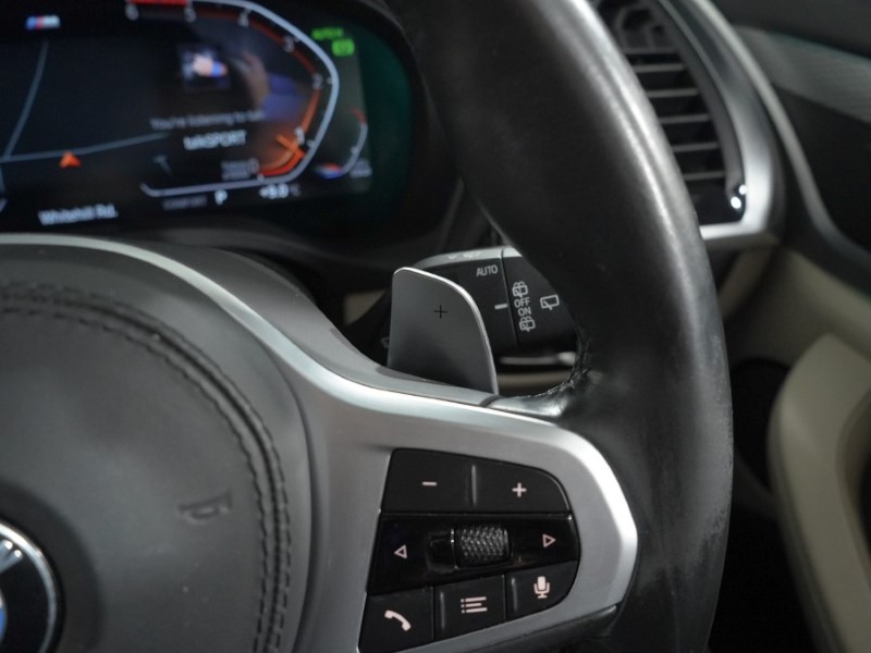 2020 (70) BMW X3 xDrive20d MHT M Sport 5dr Step Auto 5258160