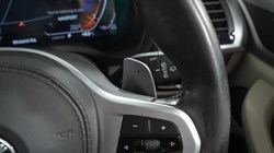 2020 (70) BMW X3 xDrive20d MHT M Sport 5dr Step Auto 5258160