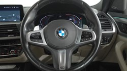 2020 (70) BMW X3 xDrive20d MHT M Sport 5dr Step Auto 5258152