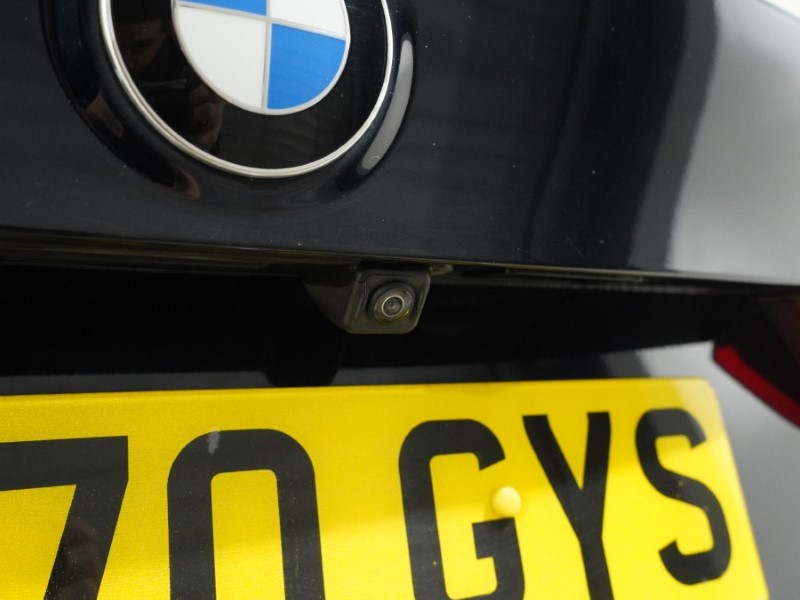 2020 (70) BMW X3 xDrive20d MHT M Sport 5dr Step Auto 5258140