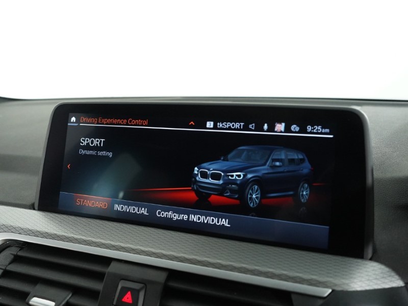 2020 (70) BMW X3 xDrive20d MHT M Sport 5dr Step Auto 5258164