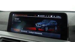 2020 (70) BMW X3 xDrive20d MHT M Sport 5dr Step Auto 5258164
