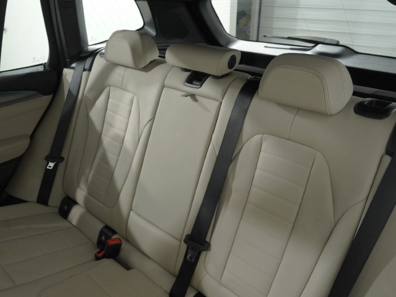 2020 (70) BMW X3 xDrive20d MHT M Sport 5dr Step Auto 5258147