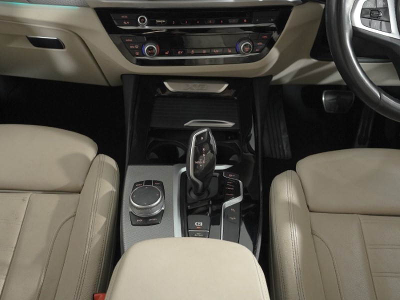 2020 (70) BMW X3 xDrive20d MHT M Sport 5dr Step Auto 5258151