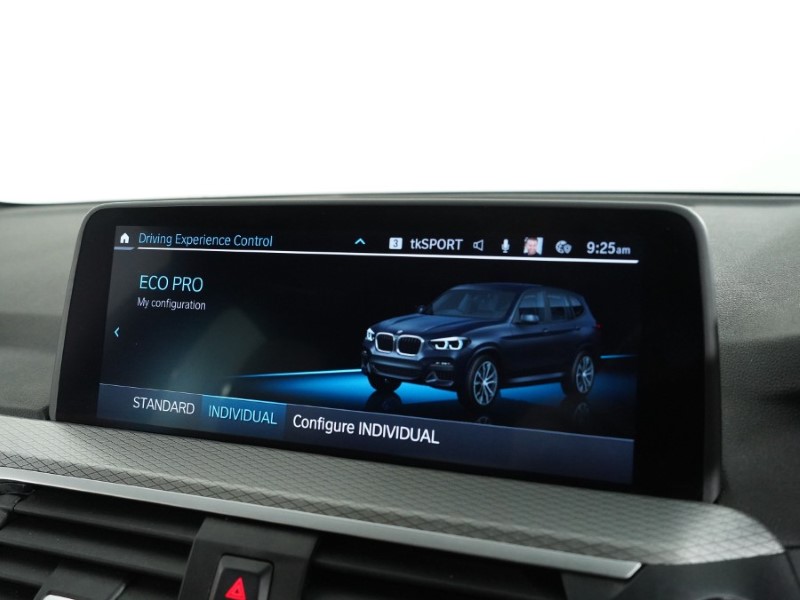 2020 (70) BMW X3 xDrive20d MHT M Sport 5dr Step Auto 5258166