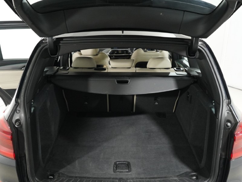 2020 (70) BMW X3 xDrive20d MHT M Sport 5dr Step Auto 5258142