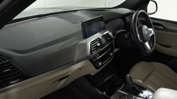 2020 (70) BMW X3 xDrive20d MHT M Sport 5dr Step Auto 5258146