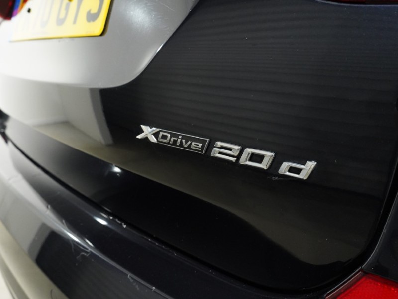 2020 (70) BMW X3 xDrive20d MHT M Sport 5dr Step Auto 5258138