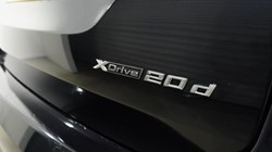 2020 (70) BMW X3 xDrive20d MHT M Sport 5dr Step Auto 5258138