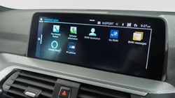 2020 (70) BMW X3 xDrive20d MHT M Sport 5dr Step Auto 5258170