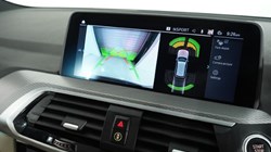 2020 (70) BMW X3 xDrive20d MHT M Sport 5dr Step Auto 5258167