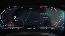 2020 (70) BMW X3 xDrive20d MHT M Sport 5dr Step Auto 5258162