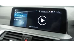 2020 (70) BMW X3 xDrive20d MHT M Sport 5dr Step Auto 5258171