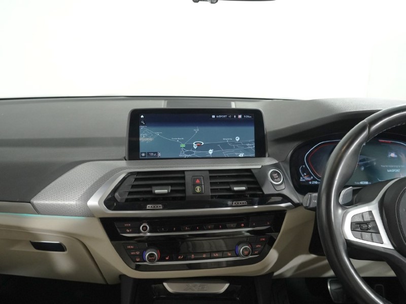 2020 (70) BMW X3 xDrive20d MHT M Sport 5dr Step Auto 5258150