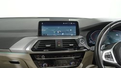 2020 (70) BMW X3 xDrive20d MHT M Sport 5dr Step Auto 5258150