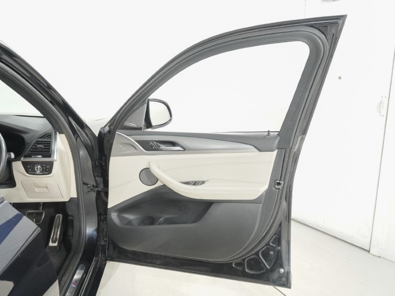 2020 (70) BMW X3 xDrive20d MHT M Sport 5dr Step Auto 5258155