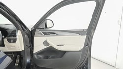 2020 (70) BMW X3 xDrive20d MHT M Sport 5dr Step Auto 5258155