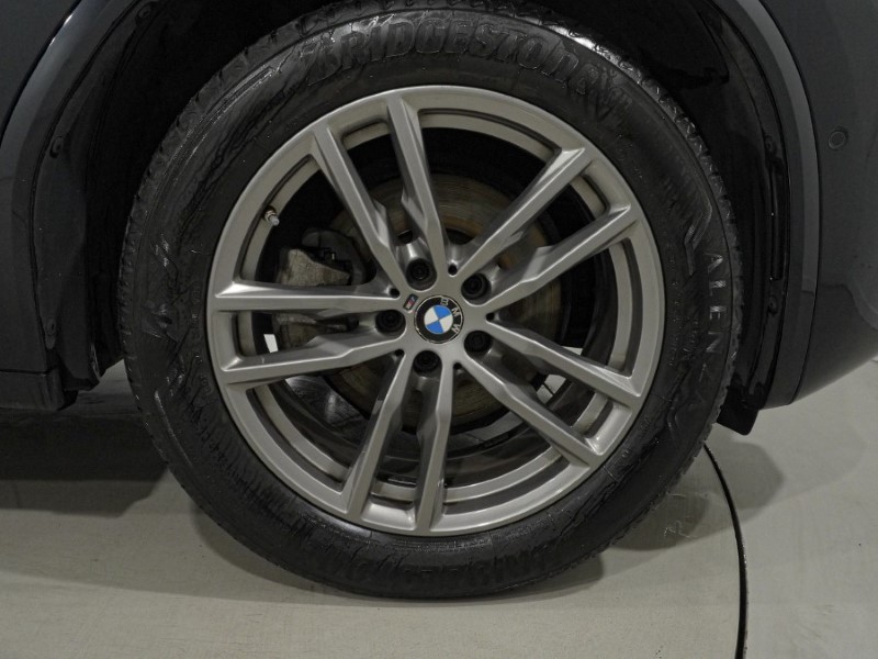 2020 (70) BMW X3 xDrive20d MHT M Sport 5dr Step Auto 5258145