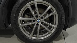 2020 (70) BMW X3 xDrive20d MHT M Sport 5dr Step Auto 5258145