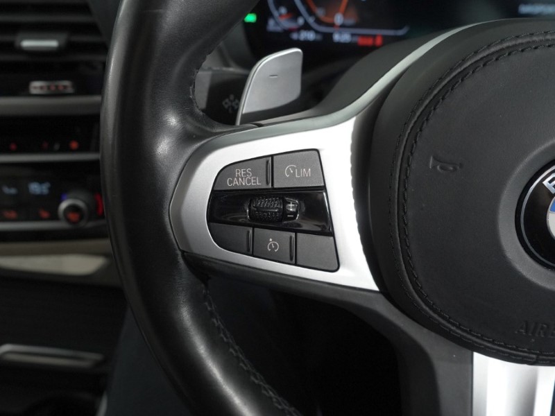 2020 (70) BMW X3 xDrive20d MHT M Sport 5dr Step Auto 5258159