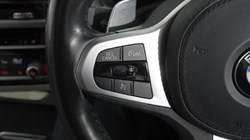 2020 (70) BMW X3 xDrive20d MHT M Sport 5dr Step Auto 5258159