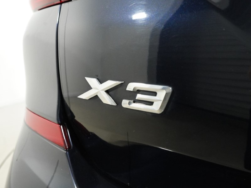 2020 (70) BMW X3 xDrive20d MHT M Sport 5dr Step Auto 5258139