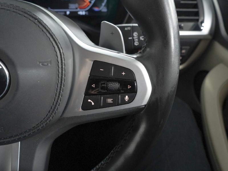 2020 (70) BMW X3 xDrive20d MHT M Sport 5dr Step Auto 5258158