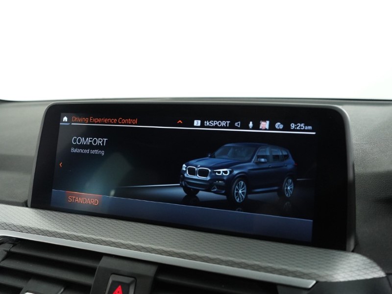 2020 (70) BMW X3 xDrive20d MHT M Sport 5dr Step Auto 5258165