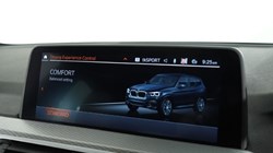 2020 (70) BMW X3 xDrive20d MHT M Sport 5dr Step Auto 5258165