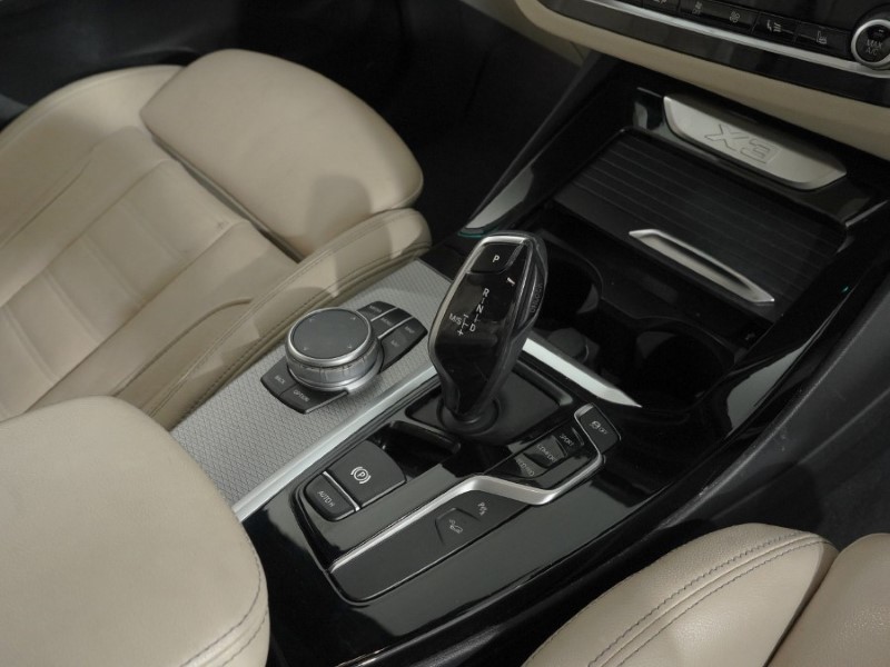 2020 (70) BMW X3 xDrive20d MHT M Sport 5dr Step Auto 5258157