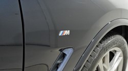 2020 (70) BMW X3 xDrive20d MHT M Sport 5dr Step Auto 5258175