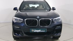 2020 (70) BMW X3 xDrive20d MHT M Sport 5dr Step Auto 5258177