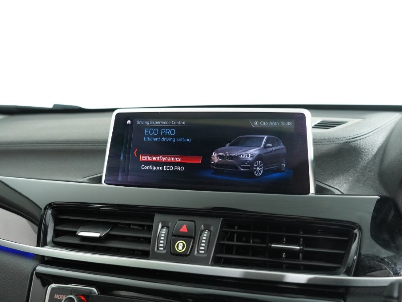 2022 (71) BMW X1 xDrive 20i [178] xLine 5dr Step Auto 5261645