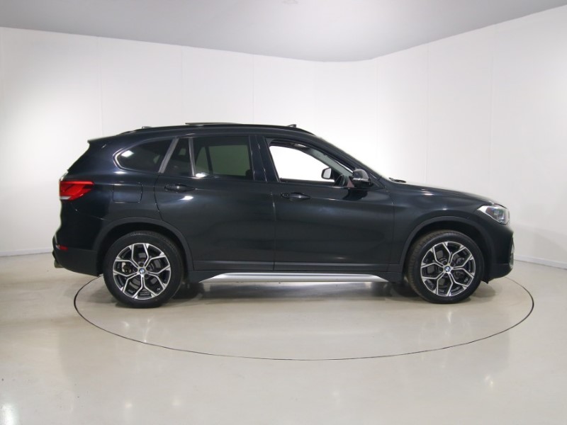 2022 (71) BMW X1 xDrive 20i [178] xLine 5dr Step Auto 5261656
