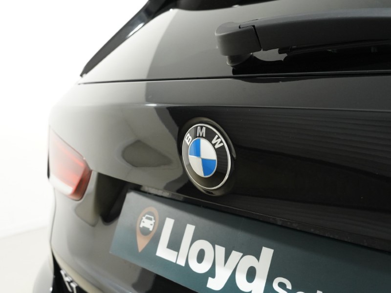 2022 (71) BMW X1 xDrive 20i [178] xLine 5dr Step Auto 5261608