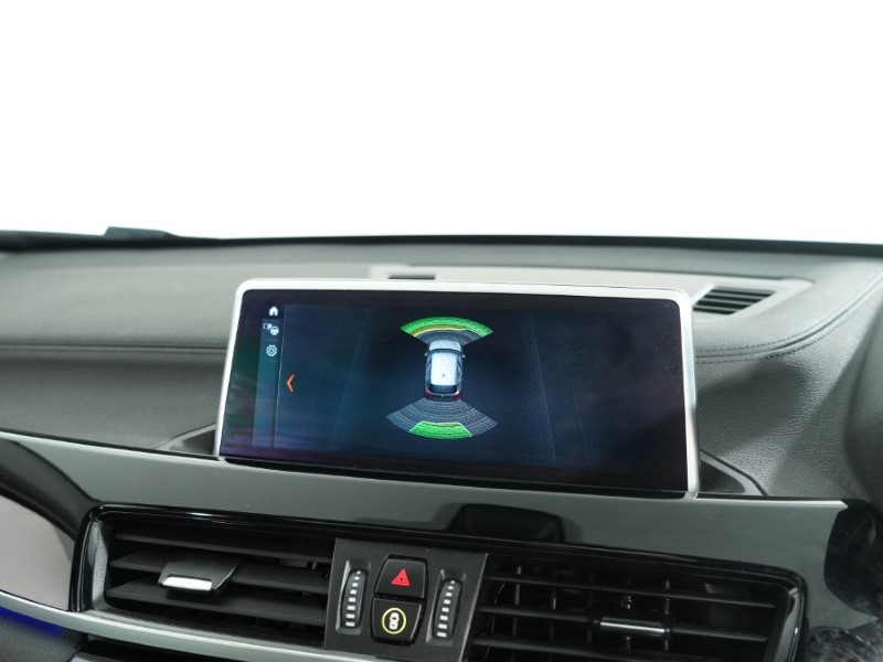 2022 (71) BMW X1 xDrive 20i [178] xLine 5dr Step Auto 5261646