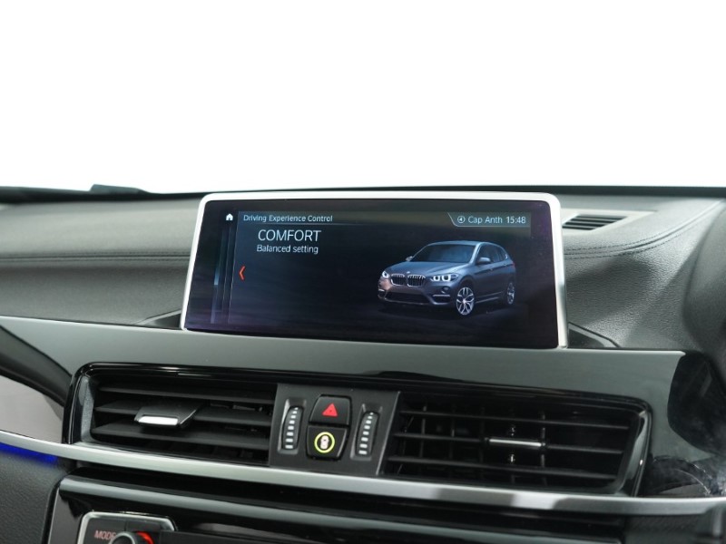 2022 (71) BMW X1 xDrive 20i [178] xLine 5dr Step Auto 5261644